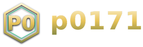 p0171 logo