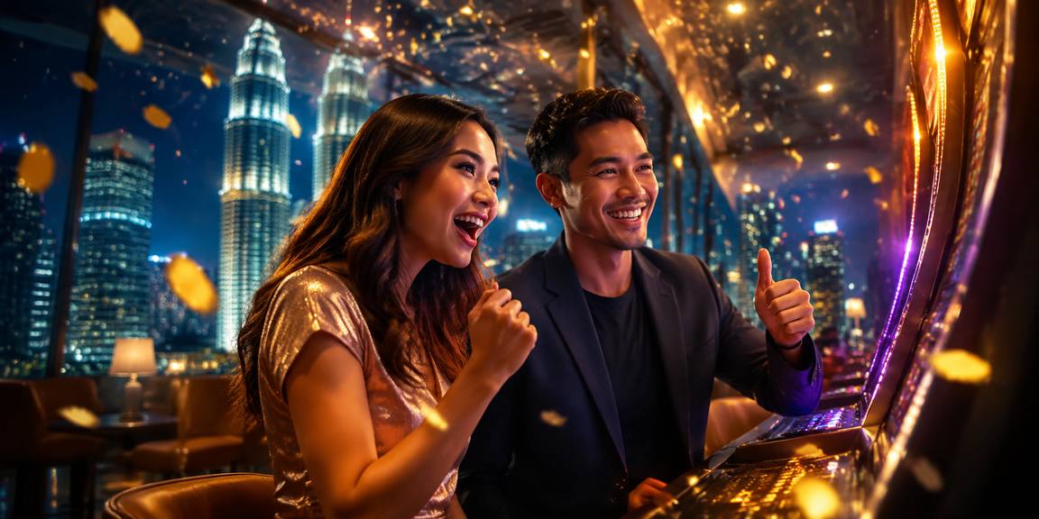 p0171 Lobi Kasino p0171 Dibina untuk Anda